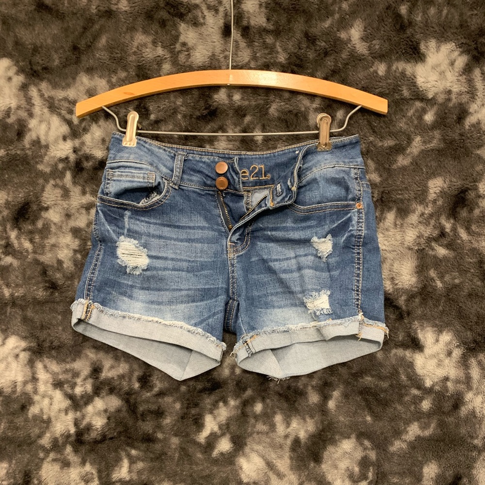-Rue 21 Shorts
